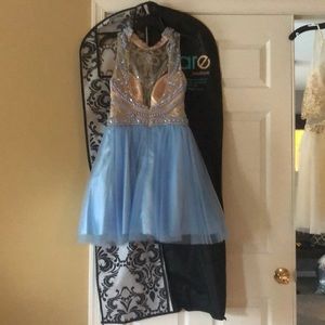 Dave & Johnny Dresses - Homecoming dress Dave & Johnny Dresses - Homecoming dress